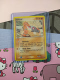 Vintage Uncommon - Torkoal POP Series 1 Non-Holo Pokemon Card 10/17 - NM