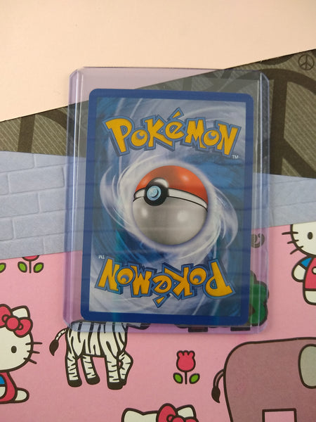 Pokemon TCG - Chimchar POP Series 8 Non-Holo Pokemon Card 12/17 - NM Pokemon TCG - Chimchar POP Series 8 Non-Holo Pokemon Card 12/17 - NM
