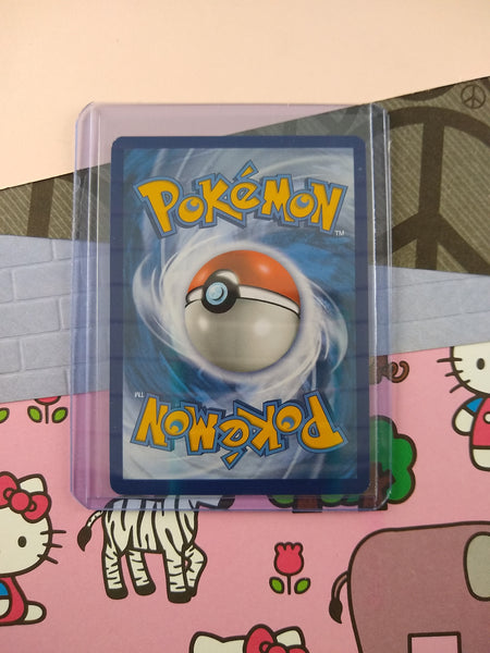 Pokemon TCG - Psyduck Detective Pikachu Promo Holographic Card 7/18 - Pfaltzcraftsmore Pokemon TCG - Psyduck Detective Pikachu Promo Holographic Card 7/18 - Pfaltzcraftsmore