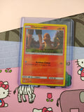 Pokemon TCG - Charmander Detective Pikachu Promo Holographic Card 4/18 - NM