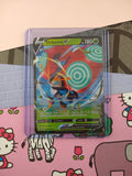 Pokemon TCG - Orbeetle V Sword & Shield Promo Full Art Holo Card SWSH078 - NM