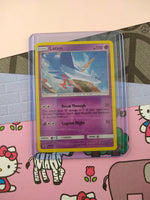 Pokemon TCG - Latios Sun & Moon Promo Holographic Card SM88 - NM