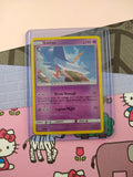 Pokemon TCG - Latios Sun & Moon Promo Holographic Card SM88 - NM