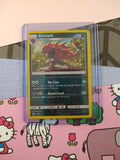 Pokemon TCG - Zoroark Sun & Moon Promo Holographic Card SM89 - NM