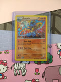 Pokemon TCG - Lucario X&Y Promo Holographic Card XY140 - NM