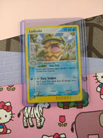 Vintage Rare - Ludicolo Black Star Promo Holographic Pokemon Card #020 - NM