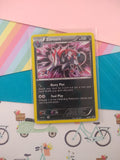 Pokemon TCG - Zoroark Black & White Promo Holographic Card BW09 - LP