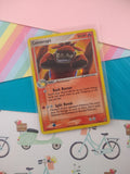 Pokemon TCG - Camerupt EX Deoxys Holographic Card 4/107 - VG