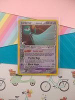 Pokemon TCG - Gardevoir EX Delta Species Holographic Card 6/113 - VG