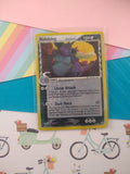 Pokemon TCG - Nidoking Dragon Frontiers Holographic Card 6/101 - HP/Creased