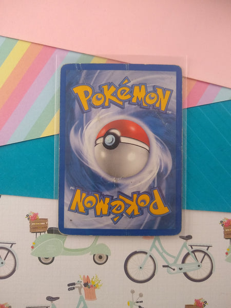 Vintage Rare - Banette EX Hidden Legends Holographic Pokemon Card 1/10 Pfaltzcraftsmore Vintage Rare - Banette EX Hidden Legends Holographic Pokemon Card 1/10 Pfaltzcraftsmore
