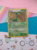 Vintage Rare - Sceptile POP Series 1 Holographic Pokemon Card 4/17 - MP/Creased