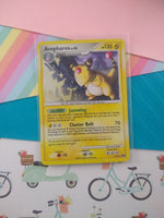Pokemon TCG - Ampharos POP Series 7 Holographic Pokemon Card 1/17 - LP