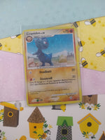 Pokemon TCG - Cranidos Diamond & Pearl Promo Holographic Pokemon Card DP07 - MP