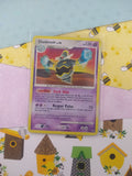 Pokemon TCG - Dusknoir Diamond & Pearl Promo Holographic Card DP33 - MP