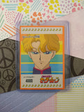 Vintage 1990's (Japanese) Sailor Moon Trading Vending Non-Holo Sticker - NM