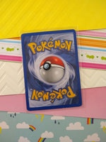 Vintage Rare (Italian) - Electrode Base Set Non-Holo Pokemon Card 21/102 - LP