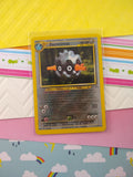 Vintage Rare - Forretress Neo Discovery Non-Holo Pokemon Card 21/75 - LP