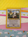 Vintage Promo - Smeargle Black Star Non-Holo Pokemon Card #32 - VG