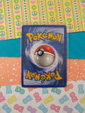 Vintage Uncommon - Defender Base Set Pokemon Card 80/102 - VG