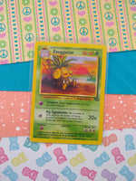 Vintage Uncommon - Exeggutor Jungle Non-Holo Pokemon Card 35/64 - MP