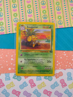 Vintage Uncommon - Exeggutor Jungle Non-Holo Pokemon Card 35/64 - LP