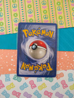 Vintage Uncommon - Cloyster Fossil Non-Holo Pokemon Card  32/62 - MP