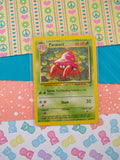 Vintage Uncommon - Parasect Base Set 2 Non-Holo Pokemon Card 55/130 - VG (B)