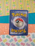 Vintage Uncommon - Maintenance Base Set 2 Non-Holo Pokemon Card 112/130 - VG (B)