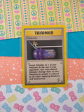 Vintage Uncommon - Defender Base Set 2 Non-Holo Pokemon Card 109/130 - VG