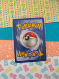 Vintage Energy - Shadowless Psychic Base Set Pokemon Card 101/102 - VG