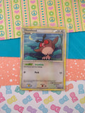 Pokemon TCG - Hoothoot HeartGold & SoulSilver Promo Holographic Card HGSS05 - LP