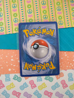 Pokemon TCG - Hoothoot HeartGold & SoulSilver Promo Holographic Card HGSS05 - LP