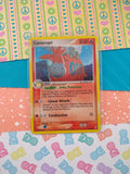 Pokemon TCG - Camerupt EX Crystal Guardians Holographic Card 3/100 - LP