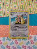 Pokemon TCG - Lopunny POP Series 9 Holographic Card 9/17 - VG