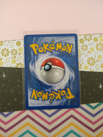 Vintage Uncommon - Kakuna Base Set Non-Holo Pokemon Card 33/102 - LP