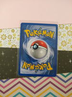 Vintage Uncommon - Kakuna Base Set Non-Holo Pokemon Card 33/102 - VG (B)