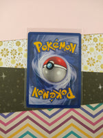 Vintage Uncommon - Professor Oak Base Set Non-Holo Pokemon Card 88/102 - VG (B)