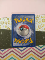 Vintage Uncommon - Energy Retrieval Base Set Pokemon Card 81/102 - VG (C)