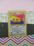 Vintage Uncommon - Persian Jungle Non-Holo Pokemon Card  42/64 - VG (B)