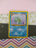 Vintage Uncommon - Seadra Fossil Non-Holo Pokemon Card 42/62 - LP (B)