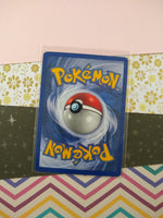 Vintage Uncommon - Tentacruel Fossil Non-Holo Pokemon Card 44/62 - VG (B)