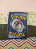 Vintage Uncommon - Mr. Fuji Fossil Non-Holo Pokemon Card 58/62 - VG