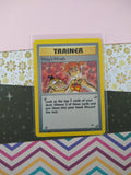 Vintage Uncommon - Misty's Wrath Gym Heroes Non-Holo Pokemon Card 114/132 - LP