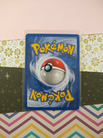 Vintage Uncommon - Misty's Wrath Gym Heroes Non-Holo Pokemon Card 114/132 - LP