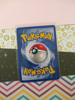 Vintage Uncommon - Shadowless Defender Base Set Non-Holo Pokemon Card 80/102 - LP