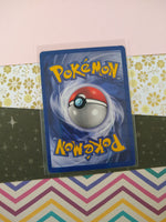 Vintage Common - 1st Edition Poke Ball Jungle Non-Holo Pokemon Card 64/64 - LP