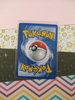 Vintage Common - 1st Edition Oddish Neo Genesis Non-Holo Pokemon Card 68/111 - LP