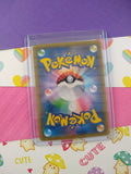 Pokemon TCG (Japanese) - Magcargo GX Full Art Holo Card 012/060 - NM