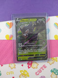 Pokemon TCG (Japanese) - Zarude V Full Art Holographic Card 013/076 - NM